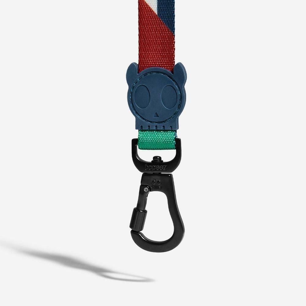 Поводок PACCO 120 см Zee.Dog