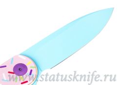 Нож CIVIVI Elementum Dessert Warrior Mintфотография - 6