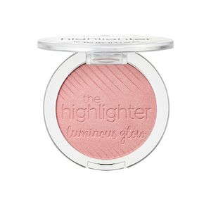 Пудра-хайлайтер для лица ESSENCE THE HIGHLIGHTER, тон 03 Staggering