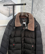 Пуховик Kiton