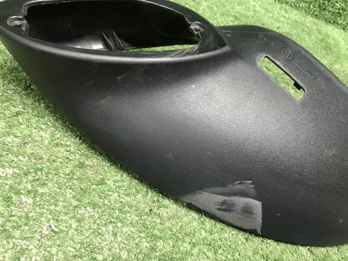 Крышка зеркала правая Porsche Cayenne 3 (17-нв)