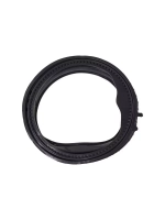 Манжета люка для стиральной машины 0020301453A (замена на 0020301453RUA) Haier