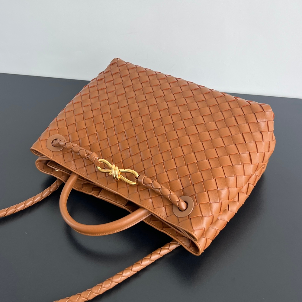 Bottega Veneta Medium Andiamo 32 cm