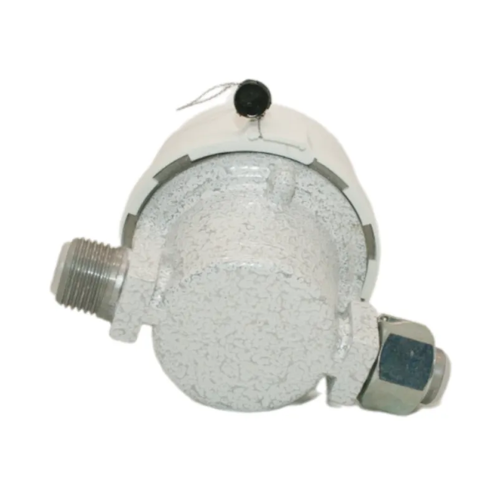 Счетчик газа СГМБ G1,6 1/2" г/ш (Орел, 2025)