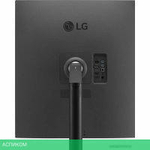 Монитор LG DualUp 28MQ780-B