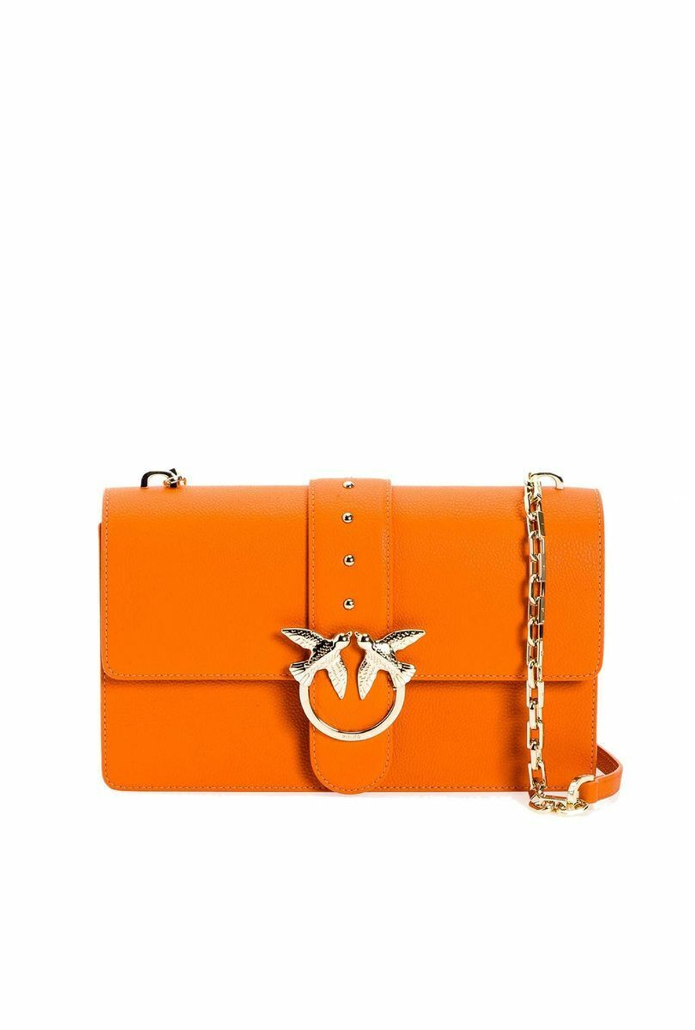 CLASSIC LOVE BAG SIMPLY - orange