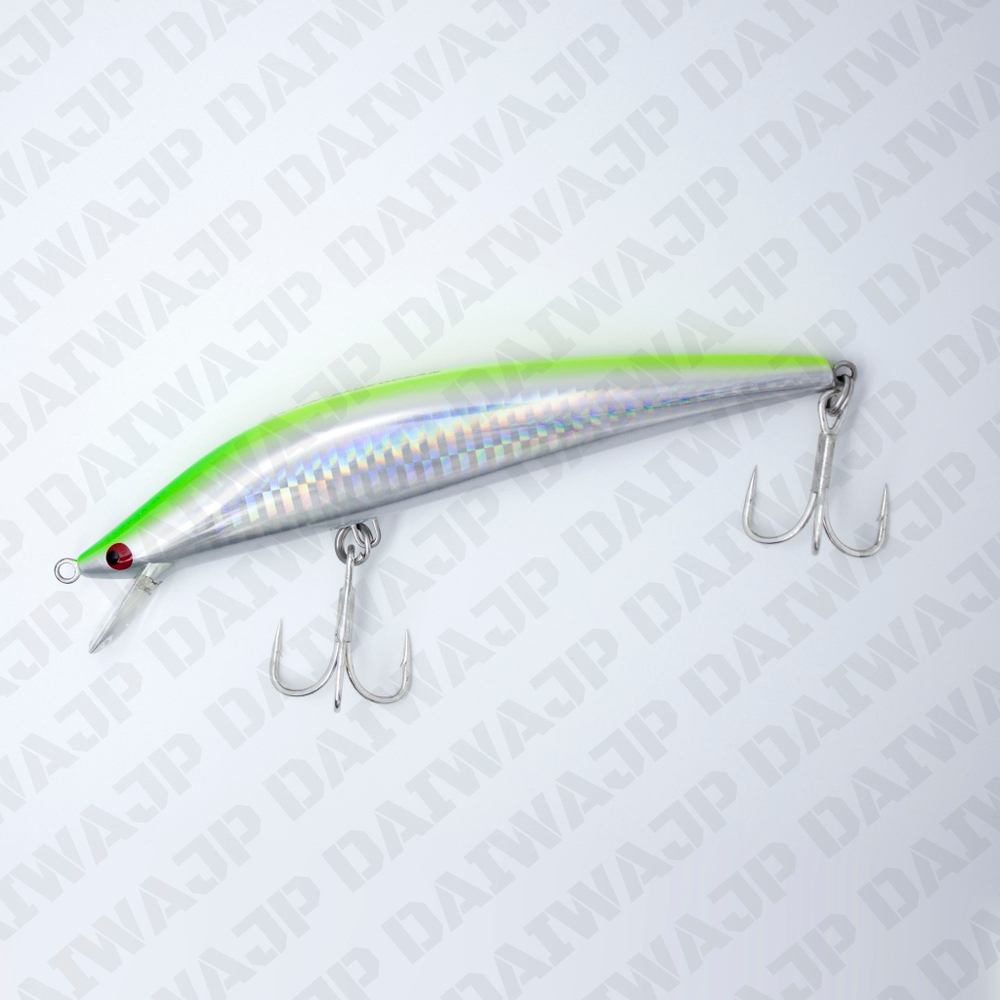 Воблер TACKLE HOUSE K-Ten Blue Ocean BKF-140 140mm 28g #106