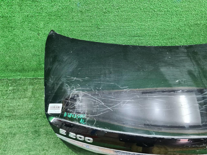 Крышка багажника Mercedes E W213 (2016-2021)