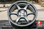 Комплект дисков SSR 6084 16x7 et35 4x100