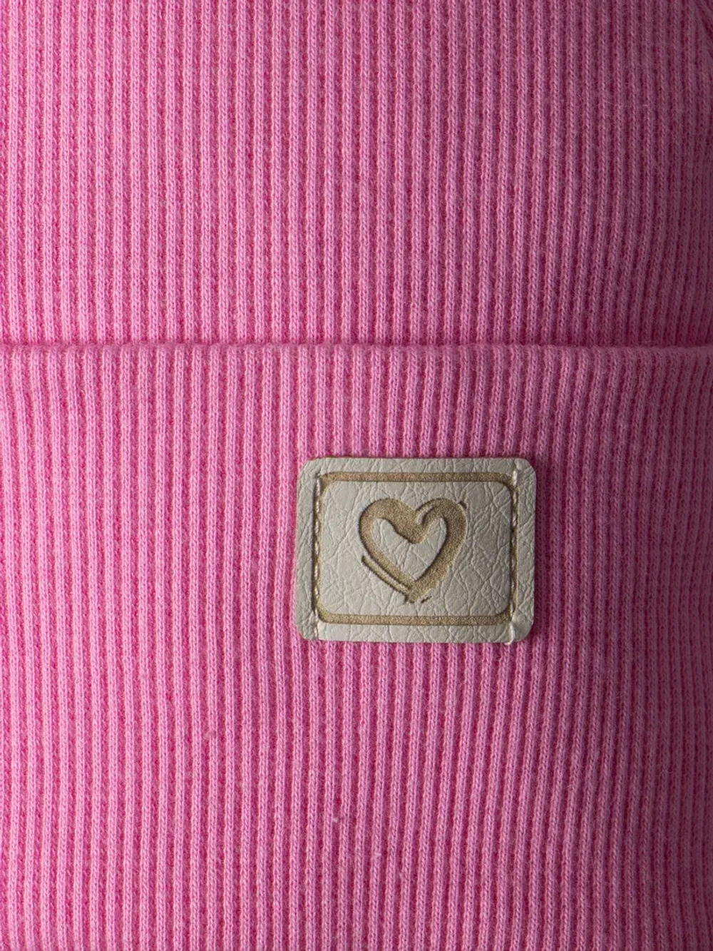 Шапка детская на осень с ушками