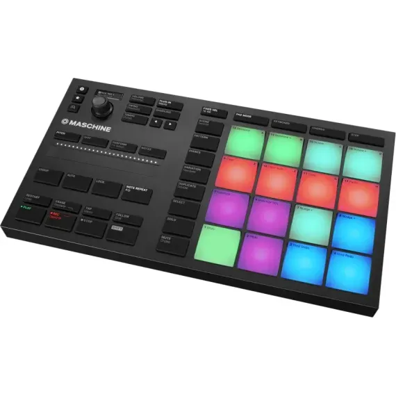 Native Instruments Maschine Mikro Mk3