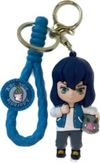 Брелок игрушка/ брелок genshin impact Иноске Хашибира
