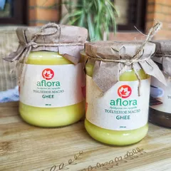 Масло ГХИ классика (Орехово-Зуево)/ 250 мл