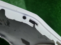 Бампер передний EXEED VX (2021-2024)