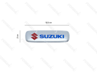 Шильд Suzuki