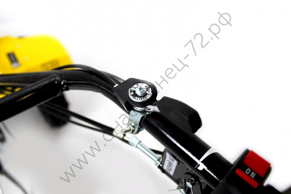 Сельскохозяйственная машина HUTER MK-8000В