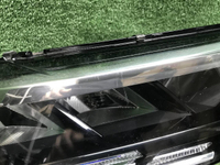 Фара правая VW Polo 6 (2020-2022) LED