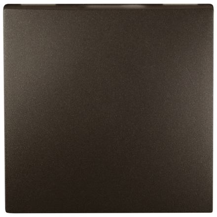 12-1111-13 ЭРА Кнопка, 10АХ-250В, Эра12, бронза