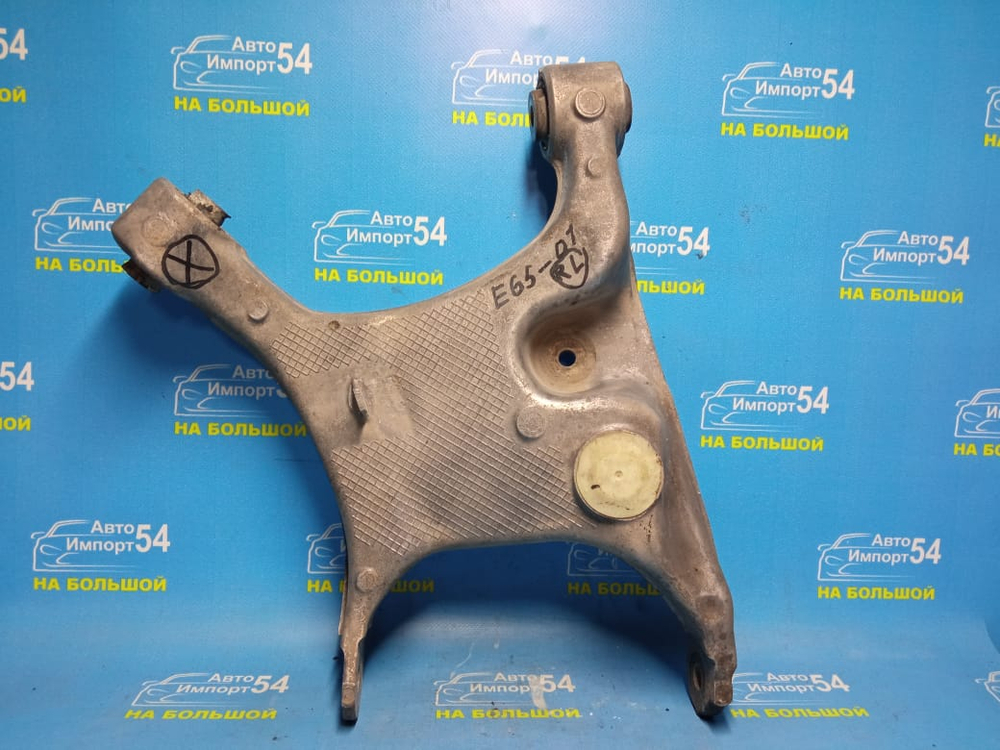 Рычаг задний левый BMW 7-Series 2004