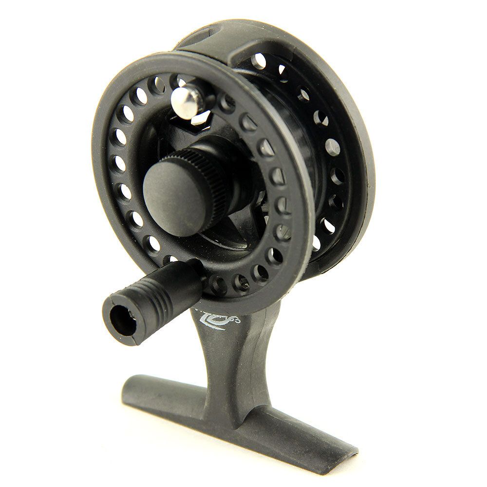 Катушка инерционная (зимняя) Widena 60 L