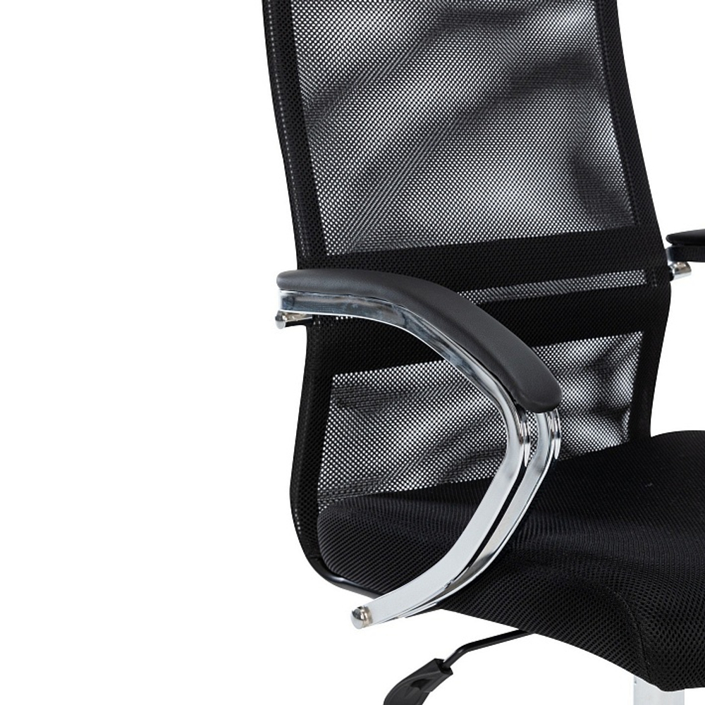 Офисное кресло CHAIRMAN CH612, ткань/сетка