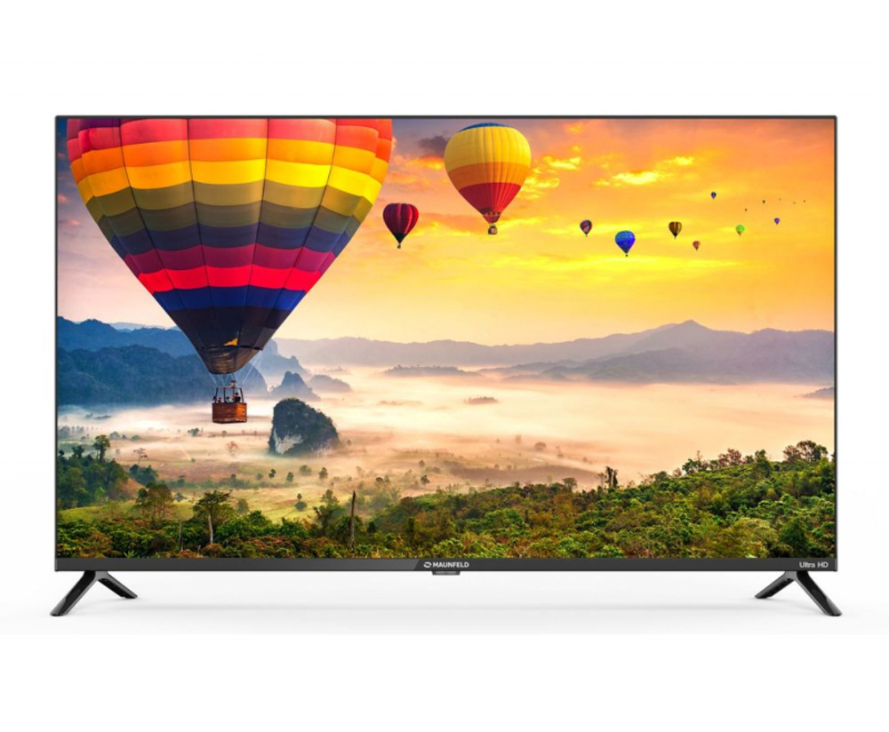 Телевизор Maunfeld 43" MLT43USD02