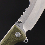 Rhino Olive SW