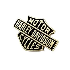 Эмблема Harley Davidson