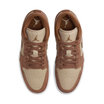 Кроссовки Jordan Air Jordan 1 (Женская размерная сетка)