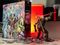 Puzzle Witcher Monster Faction Puzzles 500 pcs.