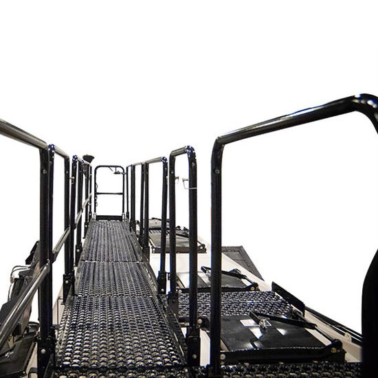 Гидравлический шланг, комплект уплотнений, запчасти на технику BOURGAULT