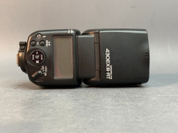Canon Speedlite 430EX III-RT