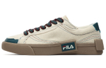 FILA FUSION Pop "Creamwhite Blue"