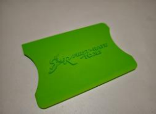 Выгонка STR (10*7см) фигурная мягкая