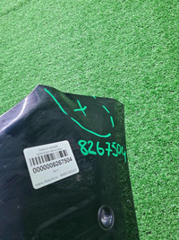 Бампер передний Mercedes E W213 (2016-2021) AMG