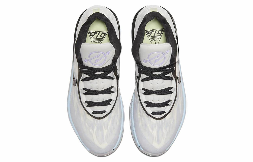 Кроссовки Nike Air Zoom G.T. Cut 2