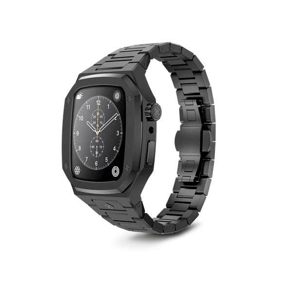 Корпус для Apple Watch EV - Black