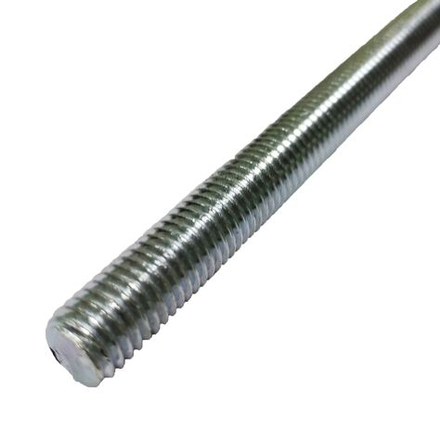 547 Шпилька рез. усиленная М5х1000 1шт