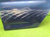 Дверь задняя левая BMW 5er G30 (2017-2023)