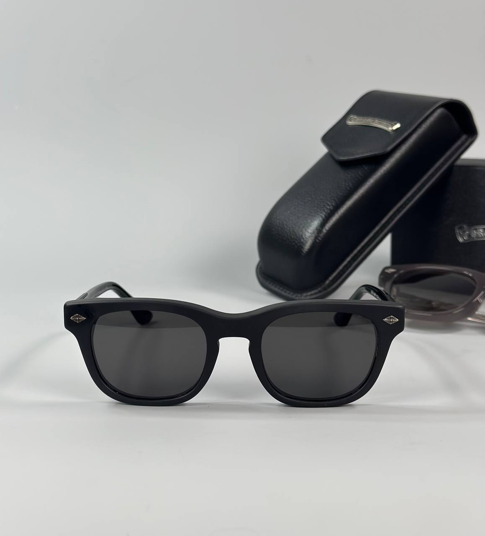 Очки Chrome Hearts