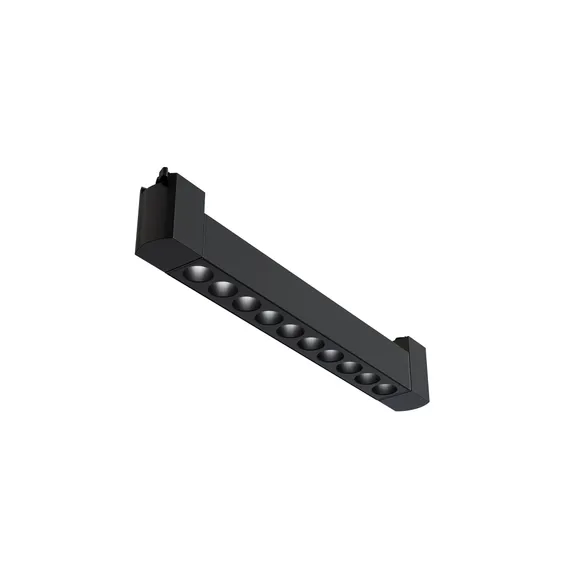 Трековый светильник Точки поворотный / Points Rot Unity 3000K 10Вт 36° Technical tr010-1-10w3k-m-b