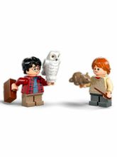 Конструктор 76424 Harry Potter Летающий Форд