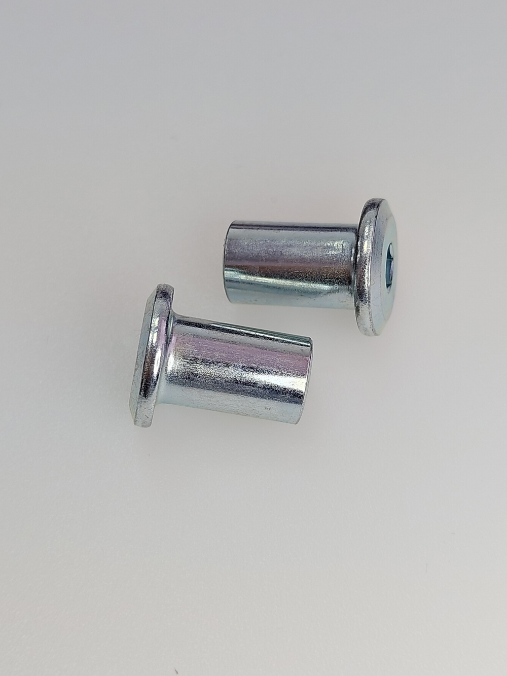 М8 ОЦ.Гайка Эриксона плоская (SW5, L=16мм) (6 шт.)