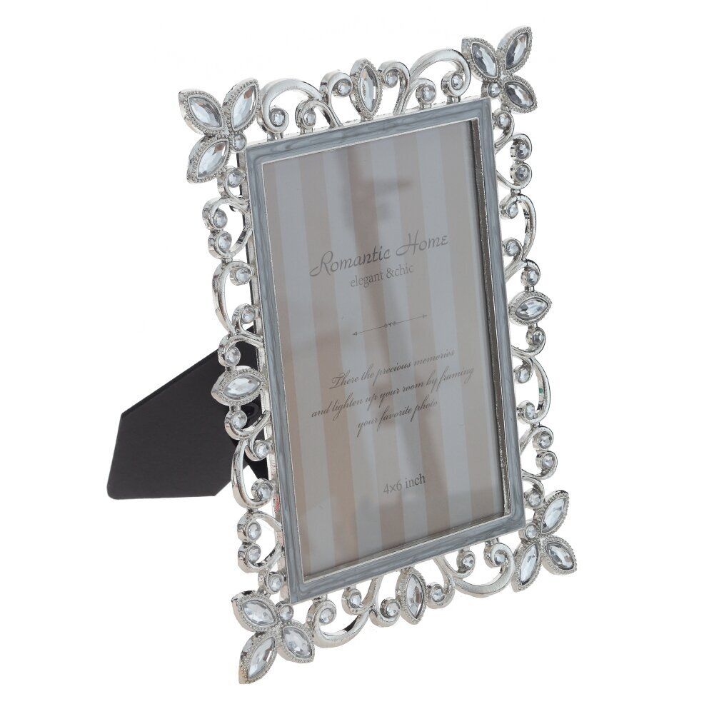 GAEM Фоторамка для фото 10*15, L15 W1,5 H20 см