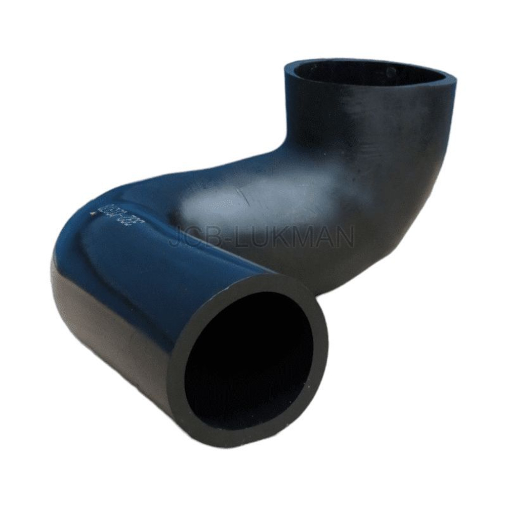 Патрубок воздушный JCB 834/11594