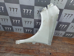 Крыло переднее правое Kia Soul 3 (SK3) 19-нв Б/У Оригинал 66321K0000