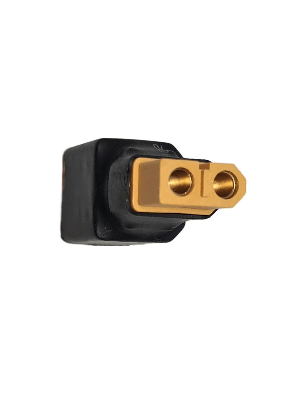 Разъём ET XT60-M Twin