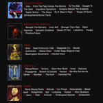 Sepultura / The Complete Max Cavalera Collection 1987-1996 (5CD)