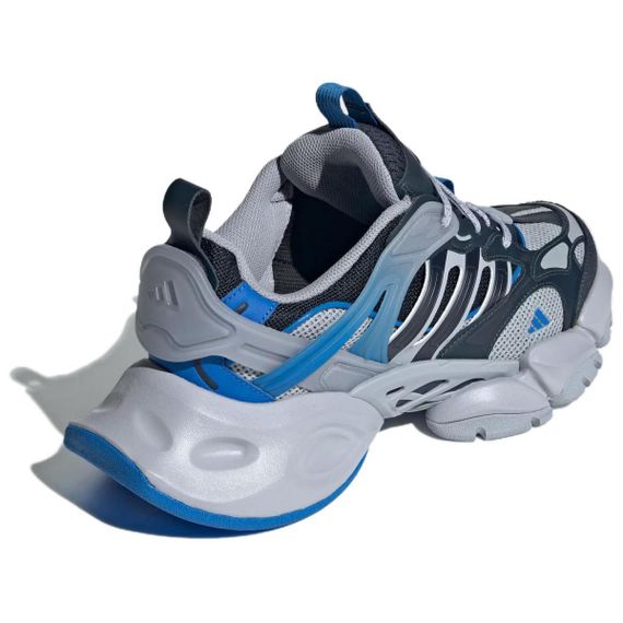 Кроссовки Adidas XLG RUNNER DELUXE Бежевые кроссовки Низкие Серые КРОССОВКИ