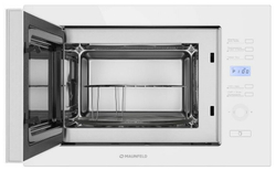 Встраиваемая микроволновая печь Maunfeld MBMO.25.7GW